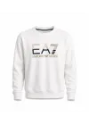 EA7 KIRIK BEYAZ Sweatshirt