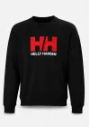 SİYAH Helly Hansen Sweatshirt