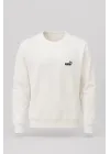 BEYAZ Puma Sweatshirt