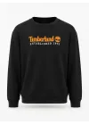 SİYAH Timberland Sweatshirt