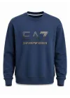 LACİVERT EA7 Sweatshirt