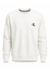 BEYAZ CK Sweatshirt