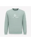 YEŞİL Dolce Gabbana Sweatshirt