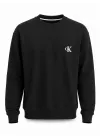 SİYAH CK Sweatshirt