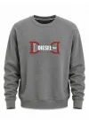 FÜME Diesel Sweatshirt