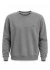 Lacoste Gri Sweatshirt
