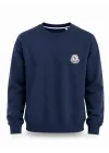 LACİVERT MONCLER Sweatshirt