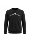 SİYAH Under Armour Sweatshirt