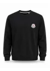 SİYAH MONCLER Sweatshirt