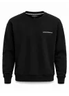 SİYAH ARMANİ Sweatshirt
