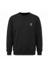 SİYAH ON CLOUD Sweatshirt