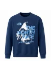 LACİVERT  North Face Sweatshirt