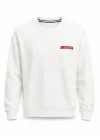 BEYAZ PRADA Sweatshirt