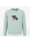 YEŞİL  Burberry Sweatshirt