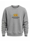 FÜME Armani Sweatshirt