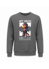 FÜME Off White Sweatshirt