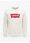 BEYAZ Levis Sweatshirt