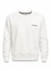 ARMANİ KIRIK BEYAZ Sweatshirt