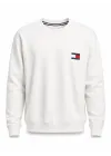 BEYAZ TOMMY Sweatshirt