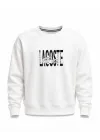 BEYAZ Lacoste Sweatshirt