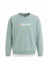 YEŞİL Hermes Sweatshirt