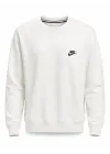 BEYAZ NIKE Sweatshirt