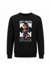 SİYAH Off White siyah Sweatshirt