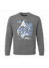 FÜME  North Face Sweatshirt
