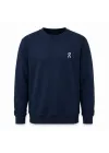 lacivert QN CLUOD Sweatshirt