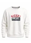 BEYAZ Diesel Sweatshirt