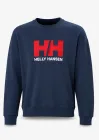 LACİVERT Helly Hansen Sweatshirt