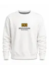 BEYAZ Armani Sweatshirt