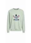 ADİDAS MİNT YEŞİLİ Sweatshirt