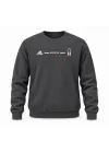 BEŞİKTAŞ FÜME Sweatshirt