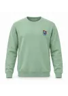 TRABZON MİNT YEŞİLİ Sweatshirt