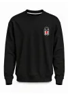 BEŞİKTAŞ SİYAH Sweatshirt