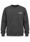 EA7 FÜME Sweatshirt