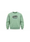 GANT MİNT YEŞİLİ Sweatshirt