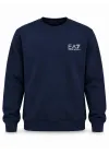 EA7 LACİVERT Sweatshirt