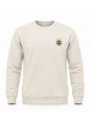 FENERBAHÇE KIRIK BEYAZ Sweatshirt