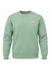 GALATASARAY MİNT YEŞİLİ Sweatshirt