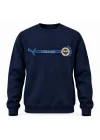 FENERBAHÇE LACİVERT Sweatshirt