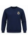 FENERBAHÇE LACİVERT Sweatshirt