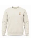 GALATASARAY KIRIK BEYAZ Sweatshirt