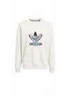 ADİDAS KIRIK BEYAZ Sweatshirt