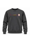 GALATASARAY FÜME Sweatshirt