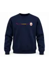 GALATASARAY LACİVERT Sweatshirt