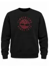 TIMBERLAND SİYAH Sweatshirt