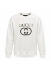 GUCCİ KIRIK BEYAZ Sweatshirt
