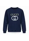 GUCCİ LACİVERT Sweatshirt